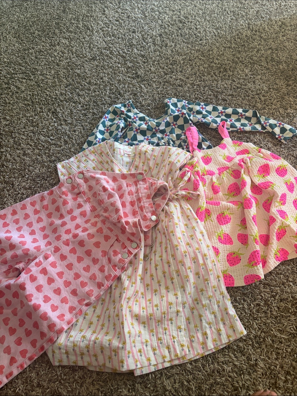 ZARA BUNDLE 5/6